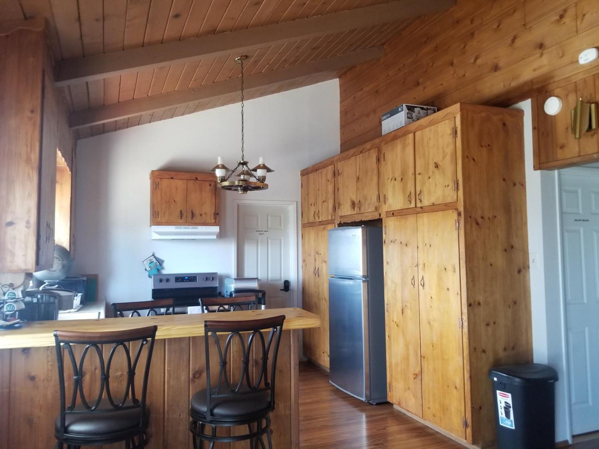 3Br Panoramic Lake View, Sequoia Forest, Kern County Wofford Heights Zewnętrze zdjęcie