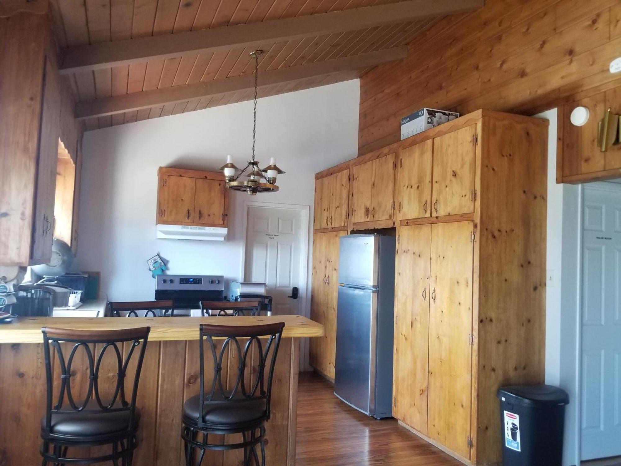 3Br Panoramic Lake View, Sequoia Forest, Kern County Wofford Heights Zewnętrze zdjęcie