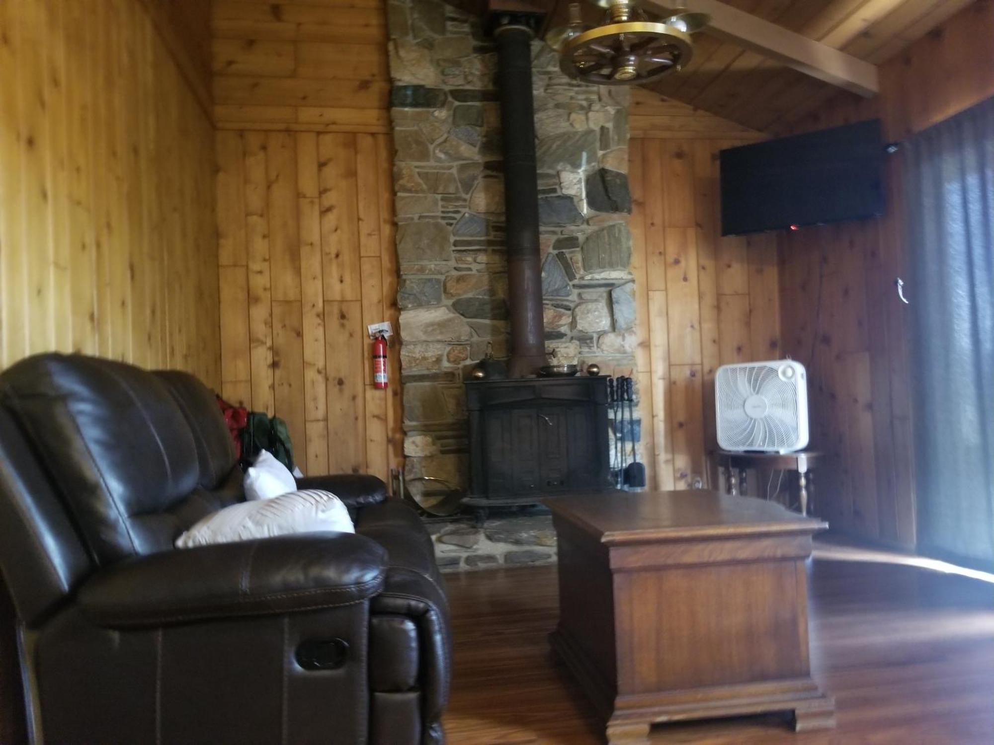 3Br Panoramic Lake View, Sequoia Forest, Kern County Wofford Heights Zewnętrze zdjęcie