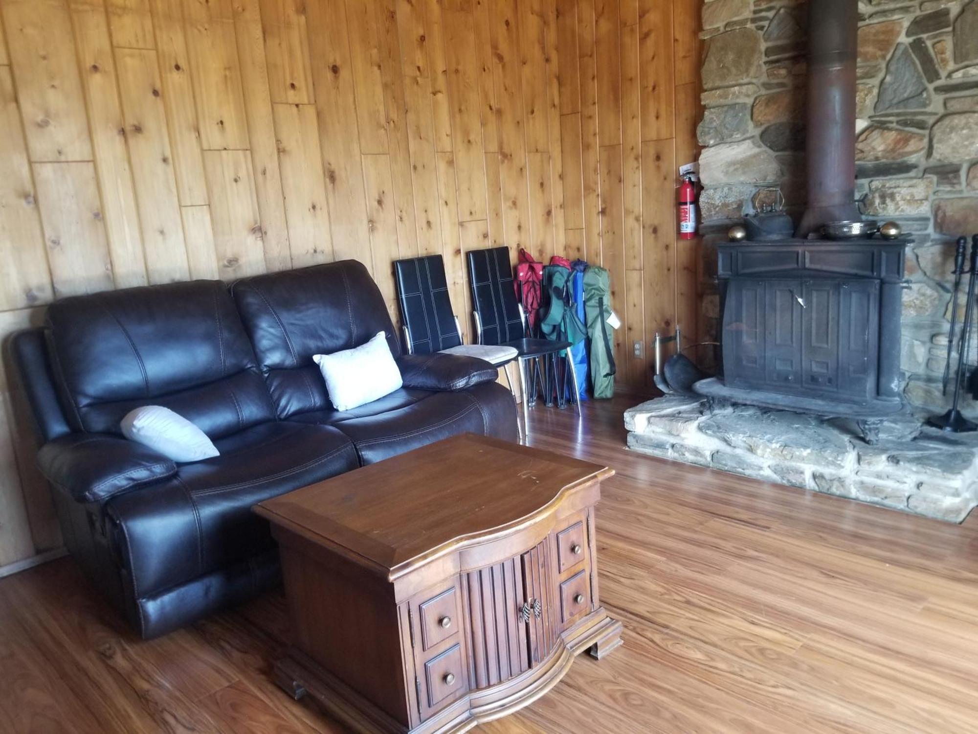 3Br Panoramic Lake View, Sequoia Forest, Kern County Wofford Heights Zewnętrze zdjęcie