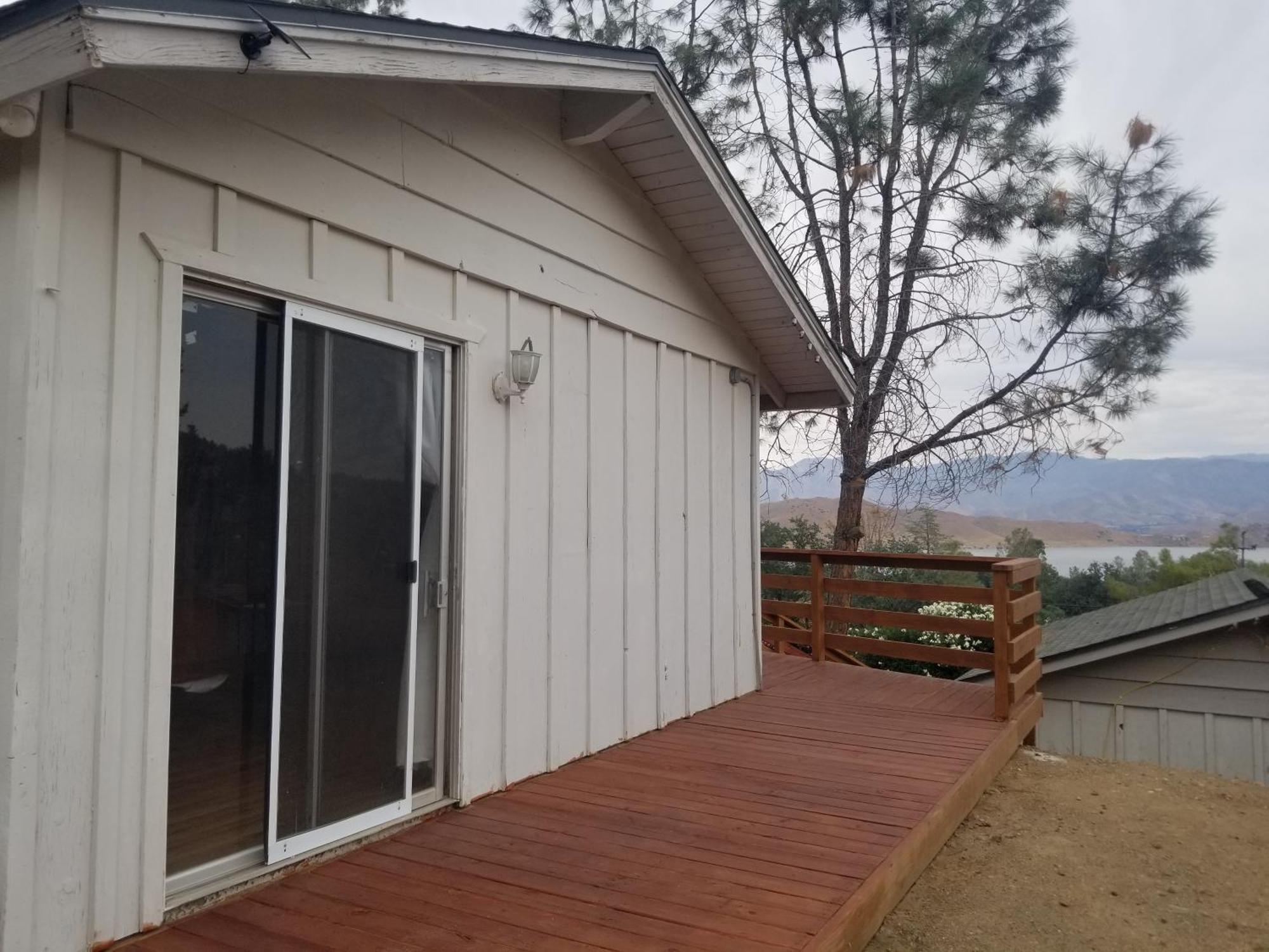 3Br Panoramic Lake View, Sequoia Forest, Kern County Wofford Heights Zewnętrze zdjęcie