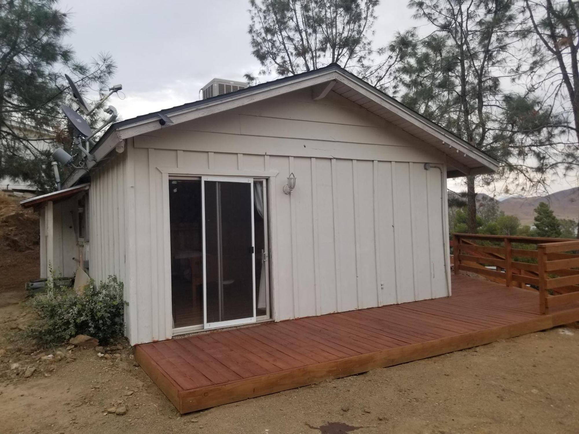 3Br Panoramic Lake View, Sequoia Forest, Kern County Wofford Heights Zewnętrze zdjęcie