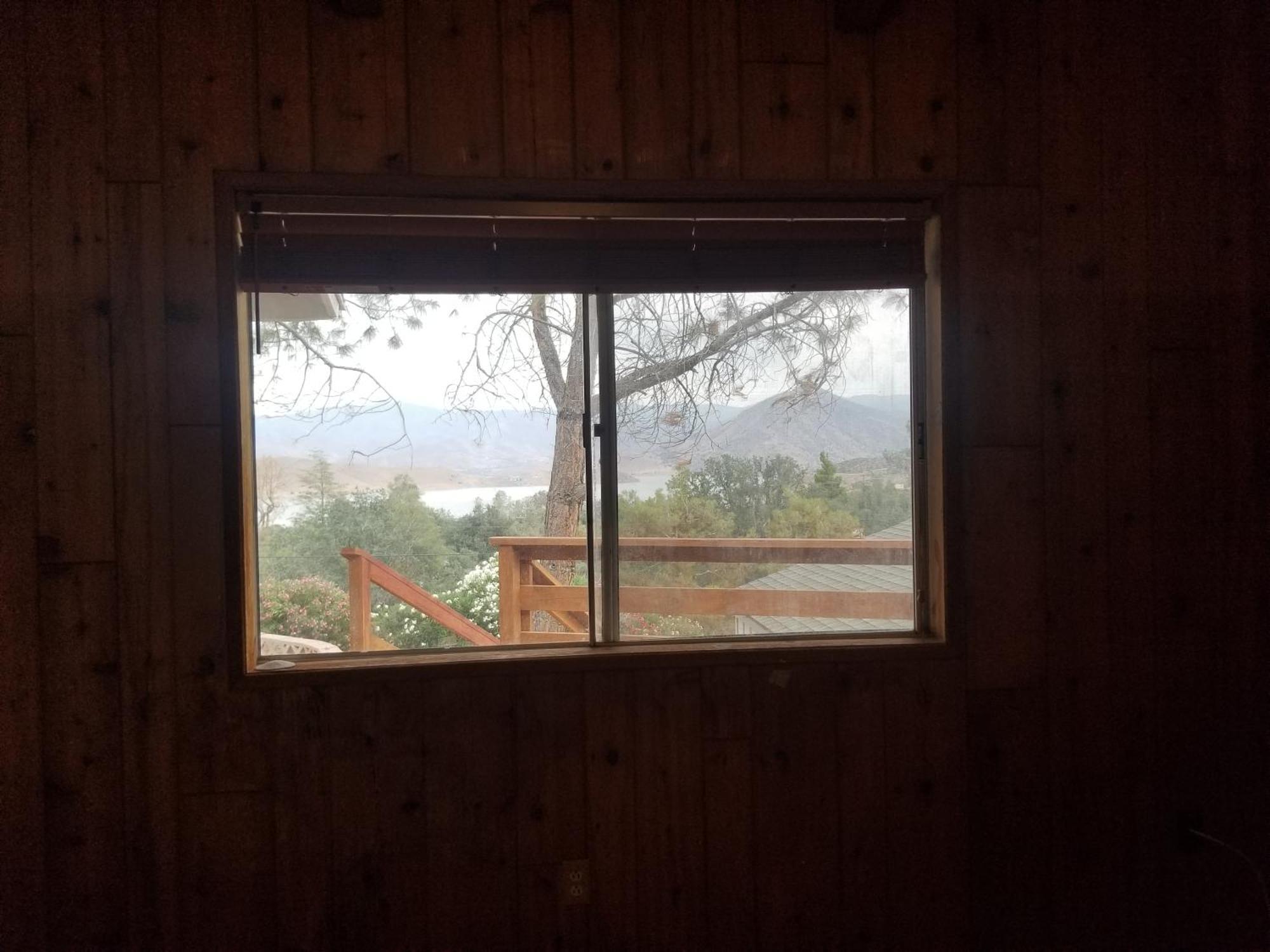 3Br Panoramic Lake View, Sequoia Forest, Kern County Wofford Heights Zewnętrze zdjęcie