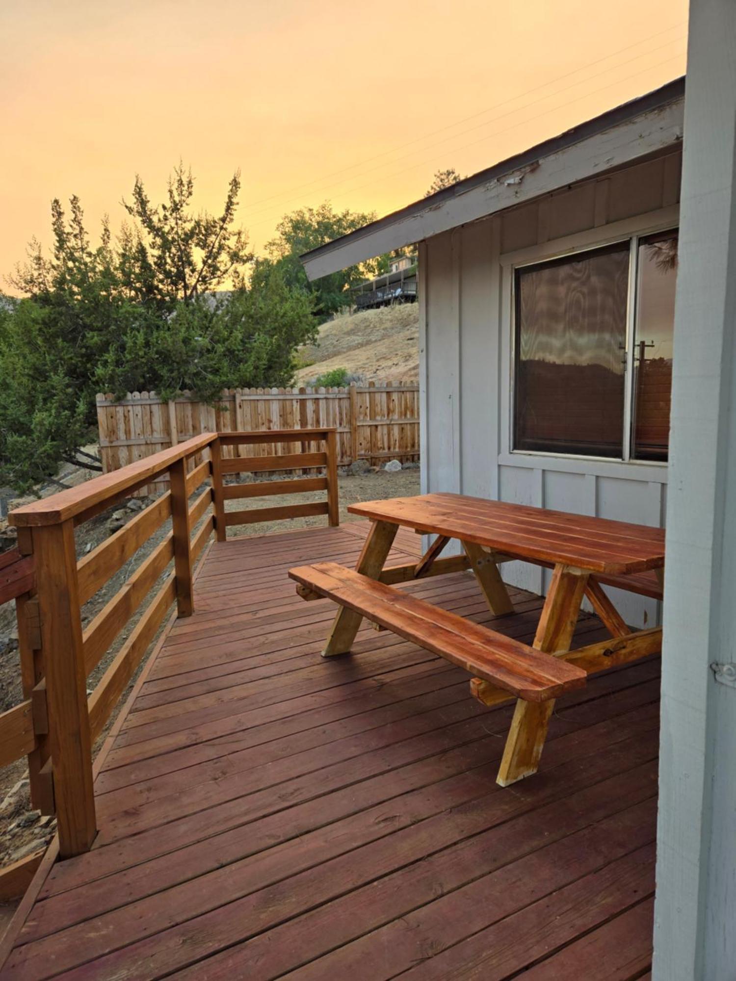 3Br Panoramic Lake View, Sequoia Forest, Kern County Wofford Heights Zewnętrze zdjęcie